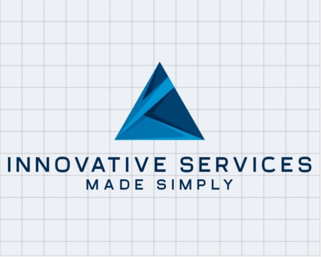 innovative services logo