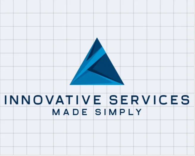 innovative services logo