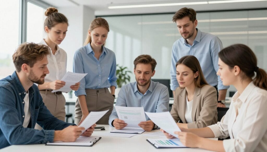 Profesionali PVSV komanda